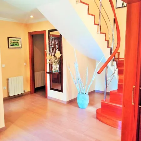 Villa Marilina