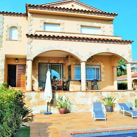 Marilina Lloret de Mar