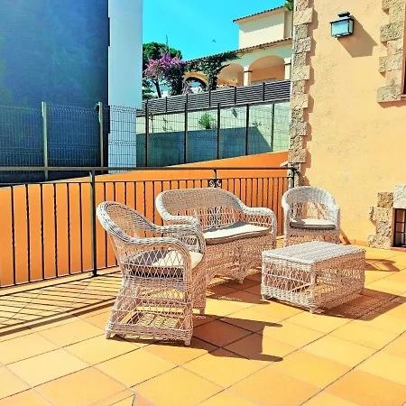 Marilina Lloret de Mar