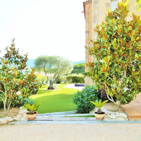 Marilina Villa Lloret de Mar