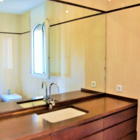 Villa Marilina *