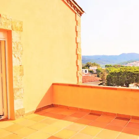Marilina Villa Lloret de Mar