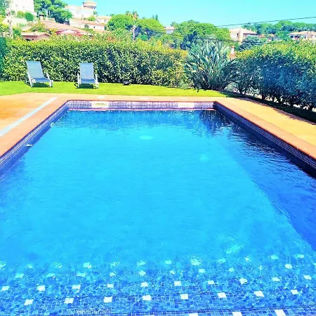 Villa Marilina *